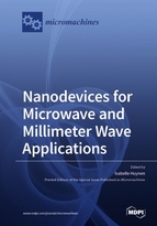 Special issue Nanodevices for Microwave and Millimeter Wave Applications book cover image