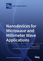 Special Issue Nanodevices for Microwave and Millimeter Wave Applications book cover image