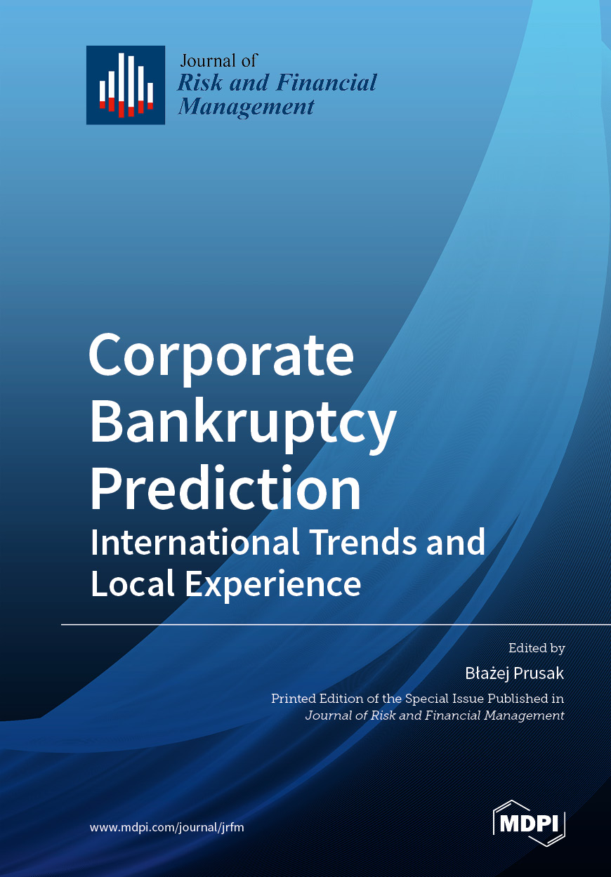 Corporate Bankruptcy Prediction