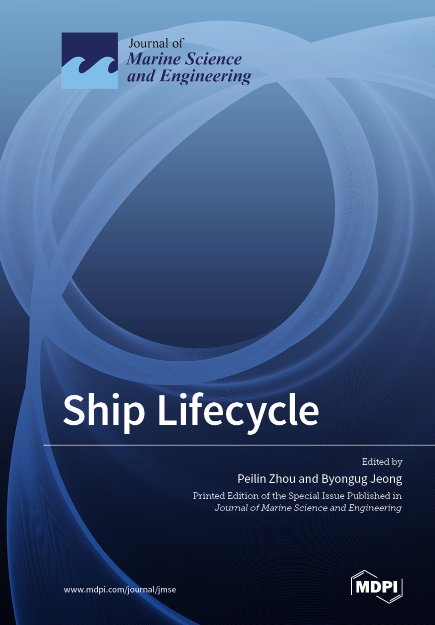 Book cover: Ship Lifecycle