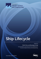 Special issue Ship Lifecycle book cover image