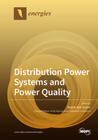 Special issue Distribution Power Systems and Power Quality book cover image