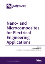 Special issue Nano- and Microcomposites for Electrical Engineering Applications book cover image