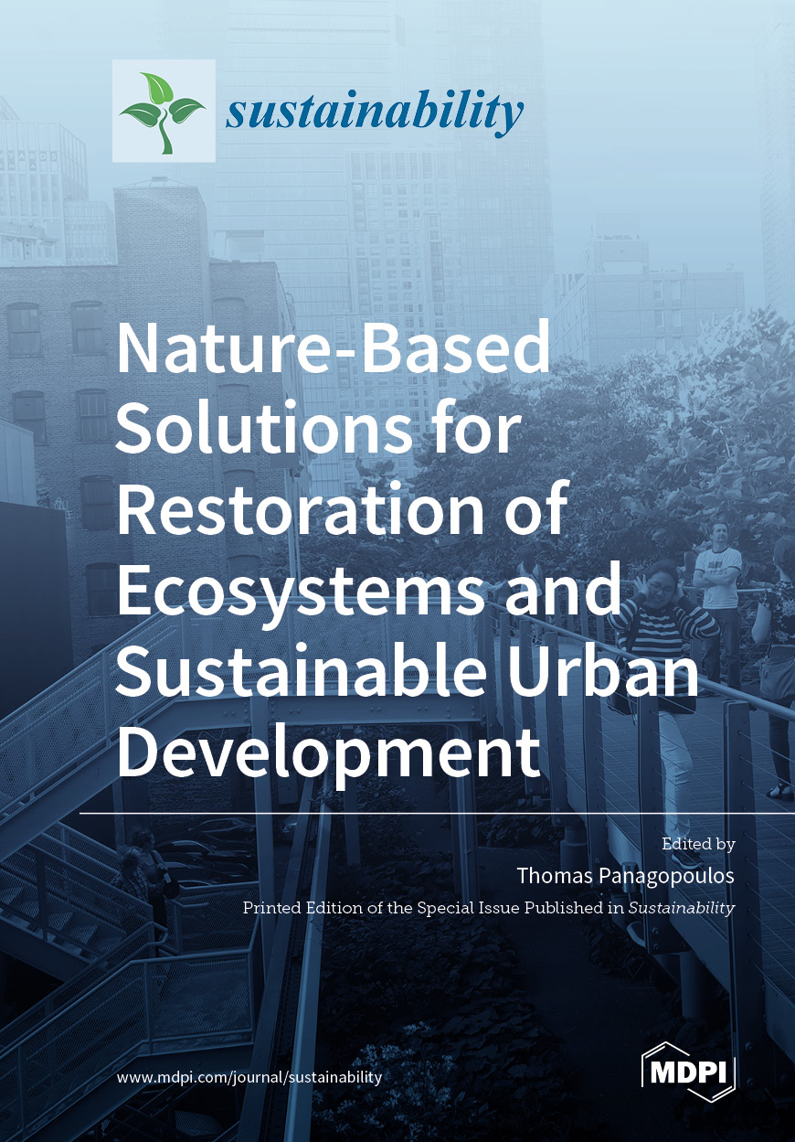 Urban Ecosystem Management Development photo