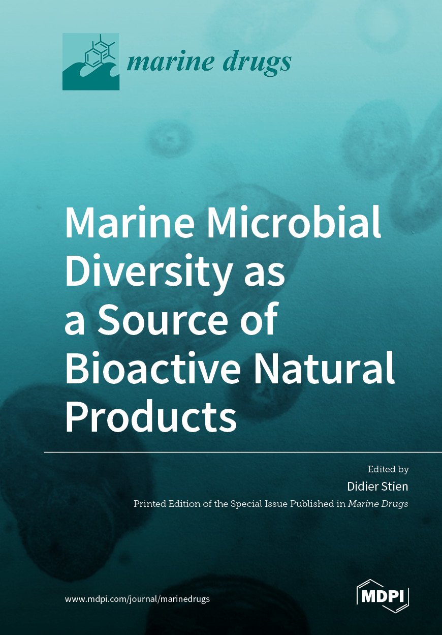 Marine Microbial Diversity as a Source of Bioactive Natural Products