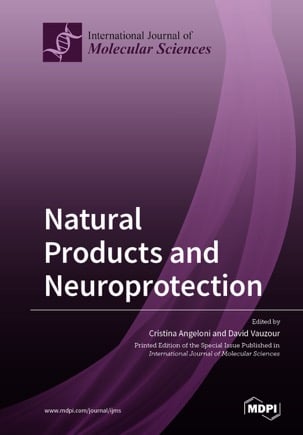 Natural Products and Neuroprotection