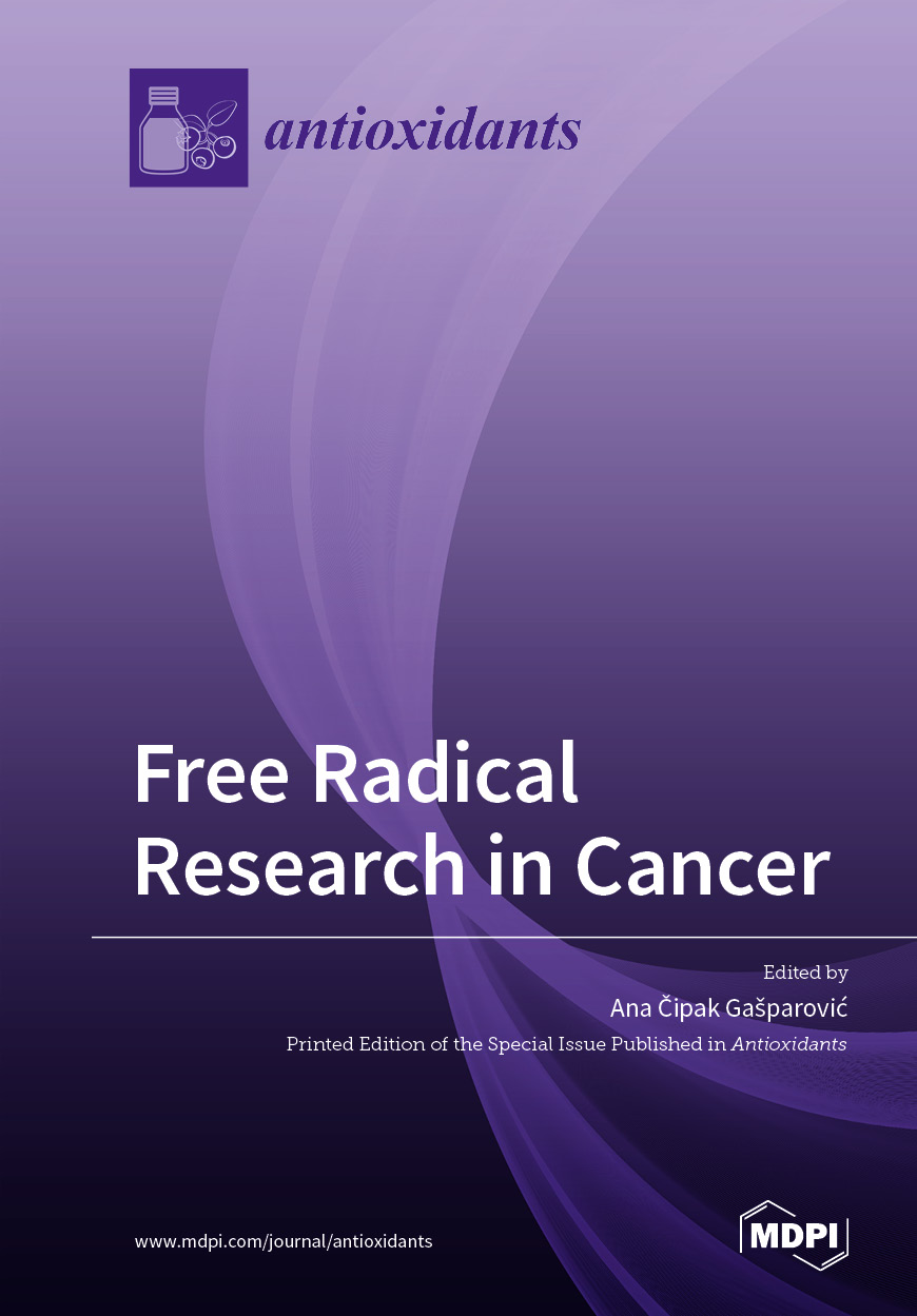 free radical research