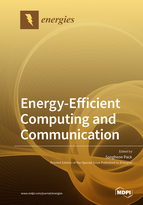Special issue Energy-Efficient Computing and Communication
 book cover image