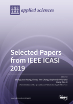 Special issue Selected Papers from IEEE ICASI 2019 book cover image