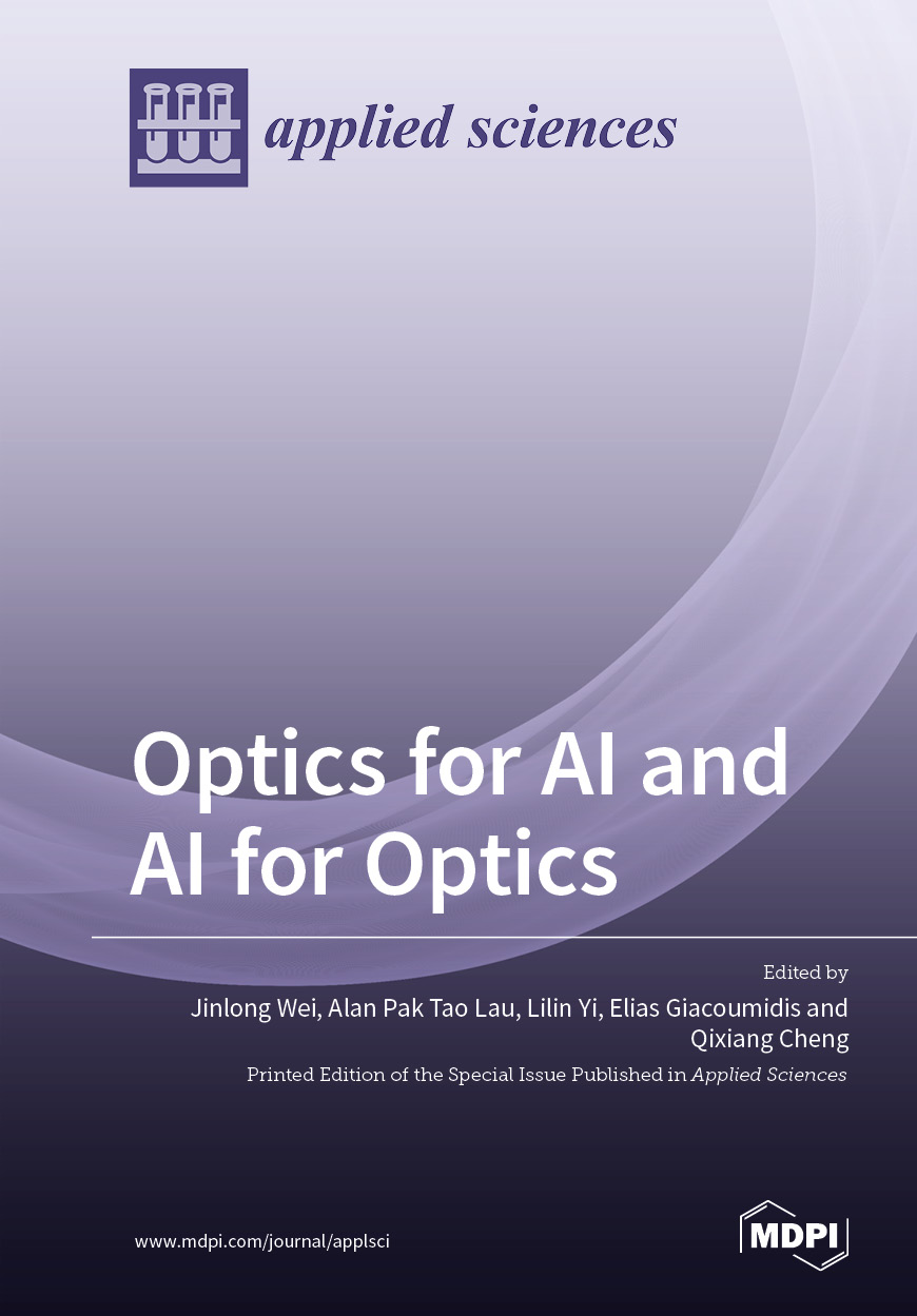 Optics for AI and AI for Optics
