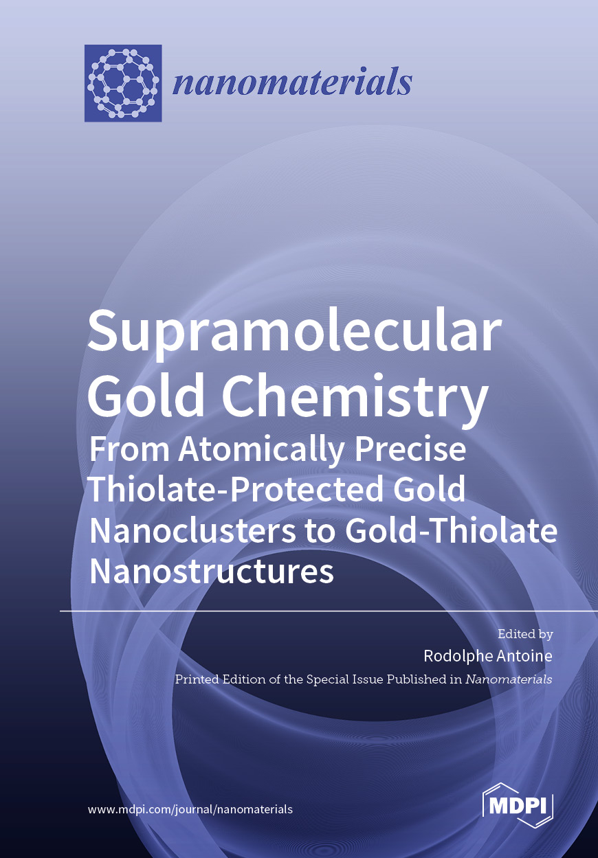 Supramolecular Gold Chemistry