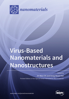 Special issue Virus-Based Nanomaterials and Nanostructures book cover image