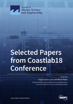 Special issue Selected Papers from Coastlab18 Conference book cover image