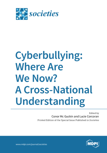 Cyberbullying: Where Are We Now? A Cross-National Understanding