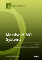 Special Issue Massive MIMO Systems book cover image