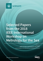 Special issue Selected Papers from the 2018 IEEE International Workshop on Metrology for the Sea book cover image
