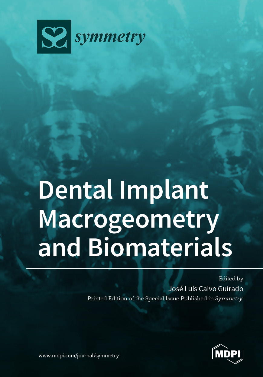 Dental Implant Macrogeometry and Biomaterials