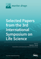 Special issue Selected Papers from the 3rd International Symposium on Life Science book cover image