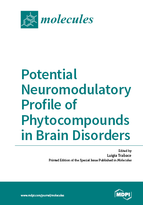 Special issue Potential Neuromodulatory Profile of Phytocompounds in Brain Disorders book cover image