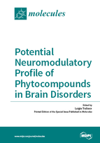 Special Issue Potential Neuromodulatory Profile of Phytocompounds in Brain Disorders book cover image