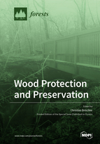 Special Issue Wood Protection and Preservation book cover image