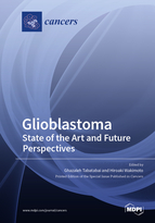 Special issue Glioblastoma: State of the Art and Future Perspectives book cover image
