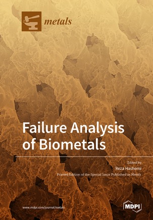 Failure Analysis of Biometals