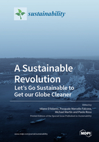 Special issue A Sustainable Revolution:&nbsp;Let's Go Sustainable to Get our Globe Cleaner book cover image