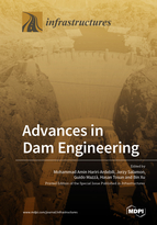 Special Issue Advances in Dam Engineering book cover image