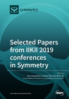 Special issue Selected Papers from IIKII 2019 conferences in Symmetry book cover image