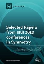 Special Issue Selected Papers from IIKII 2019 conferences in Symmetry book cover image
