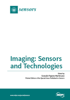 Special issue Imaging: Sensors and Technologies book cover image