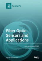 Special issue Fiber Optic Sensors and Applications book cover image