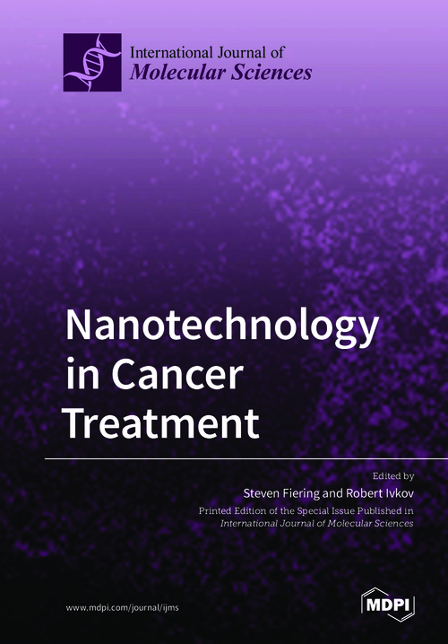 Nanotechnology in Cancer Treatment | MDPI Books