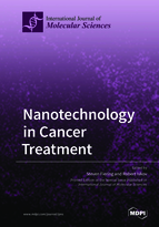 Special Issue Nanotechnology in Cancer Treatment book cover image