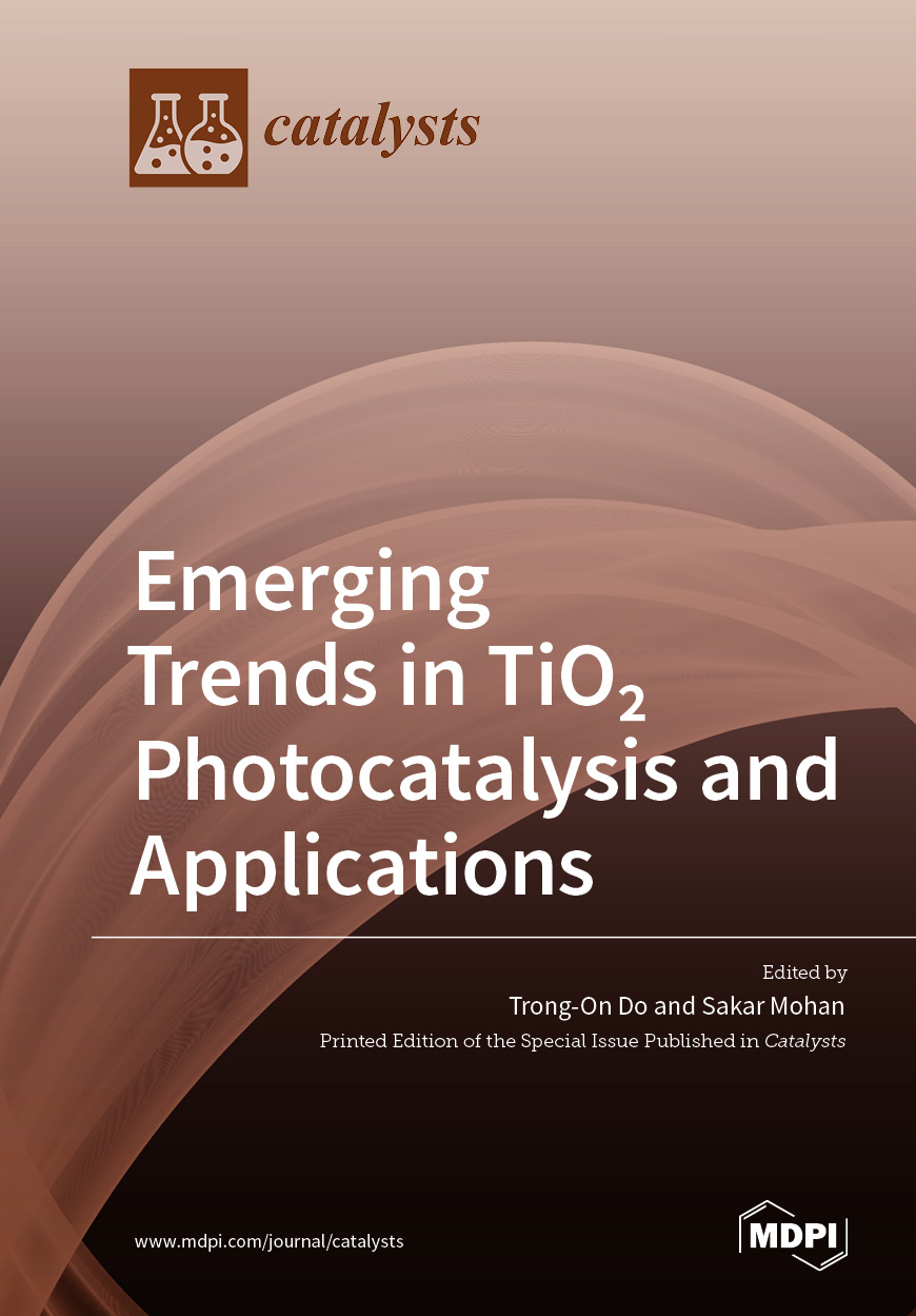Emerging Trends in TiO<sub>2</sub> Photocatalysis and Applications