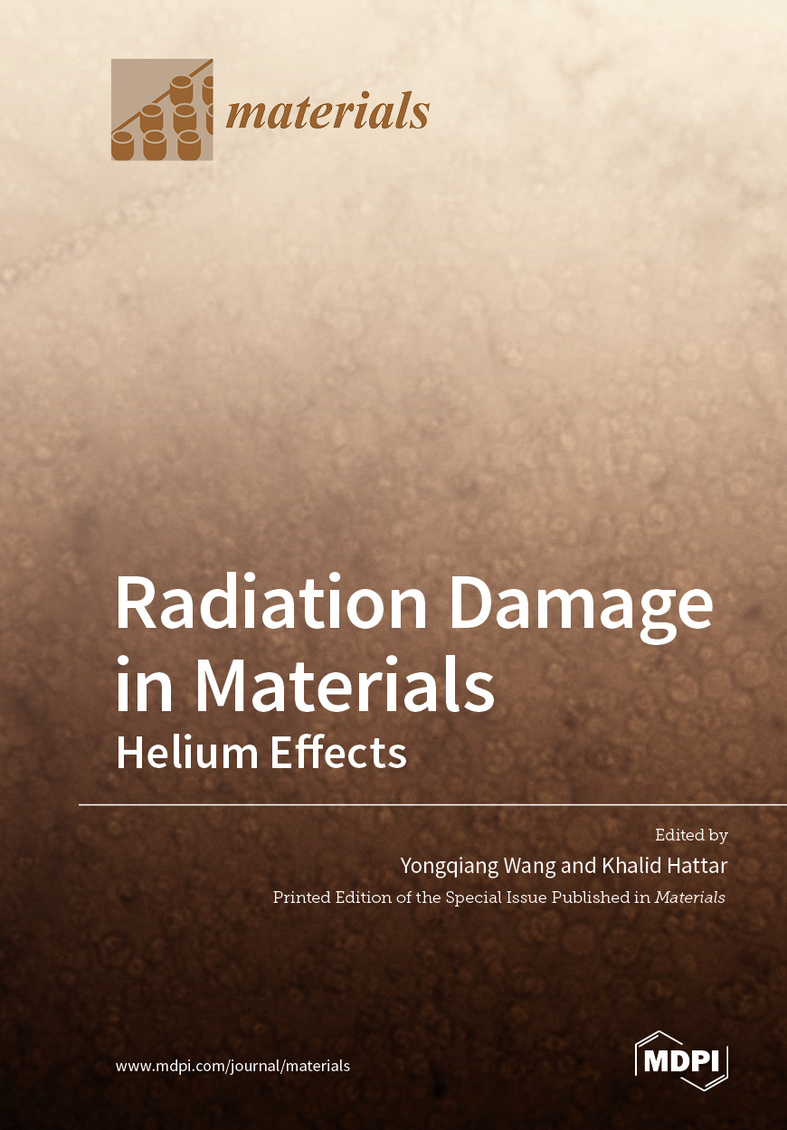 In-Situ Helium Implantation and TEM Investigation of Radiation Tolerance to Helium Bubble Damage in Equiaxed Nanocrystalline Tungsten and Ultrafine Tungsten-TiC Alloy