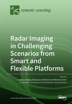 Special issue Radar Imaging in Challenging Scenarios from Smart and Flexible Platforms book cover image