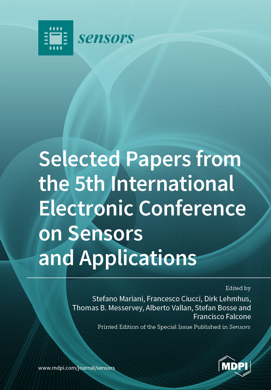 Selected Papers from the 5th International Electronic Conference on Sensors and Applications