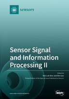 Special issue Sensor Signal and Information Processing II book cover image