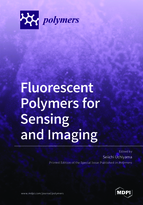 Special issue Fluorescent polymers for sensing and imaging book cover image