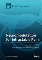 Special issue Neuromodulation for Intractable Pain book cover image