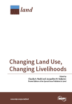Special issue Changing Land Use, Changing Livelihoods book cover image