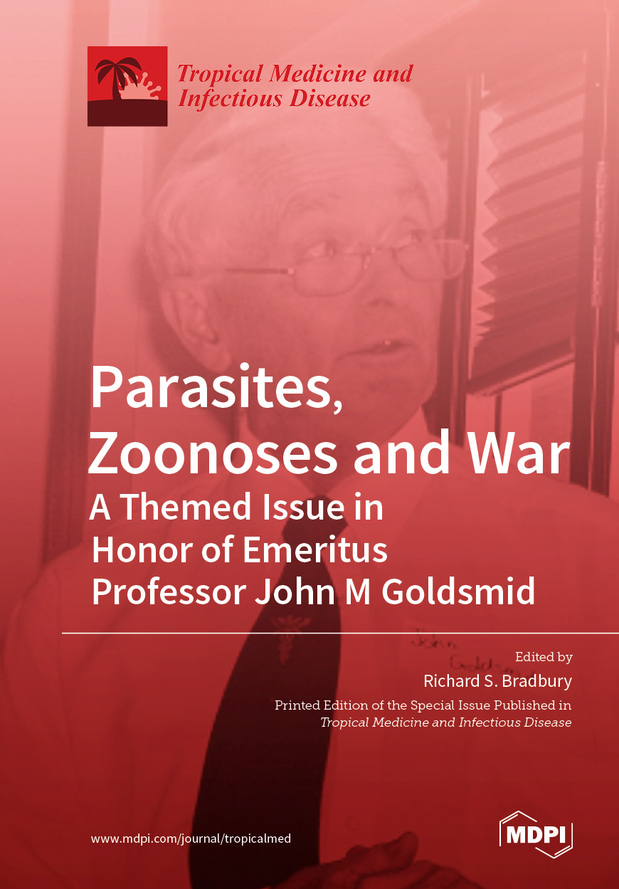 Parasites, Zoonoses and War