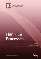 Special issue Thin Film Processes book cover image