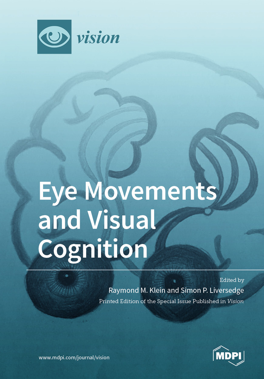 Eye Movements and Visual Cognition | MDPI Books