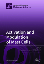 Special issue Activation and Modulation of Mast Cells book cover image