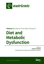 Diet and Metabolic Dysfunction