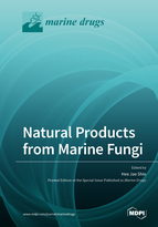 Special Issue Natural Products from Marine Fungi book cover image