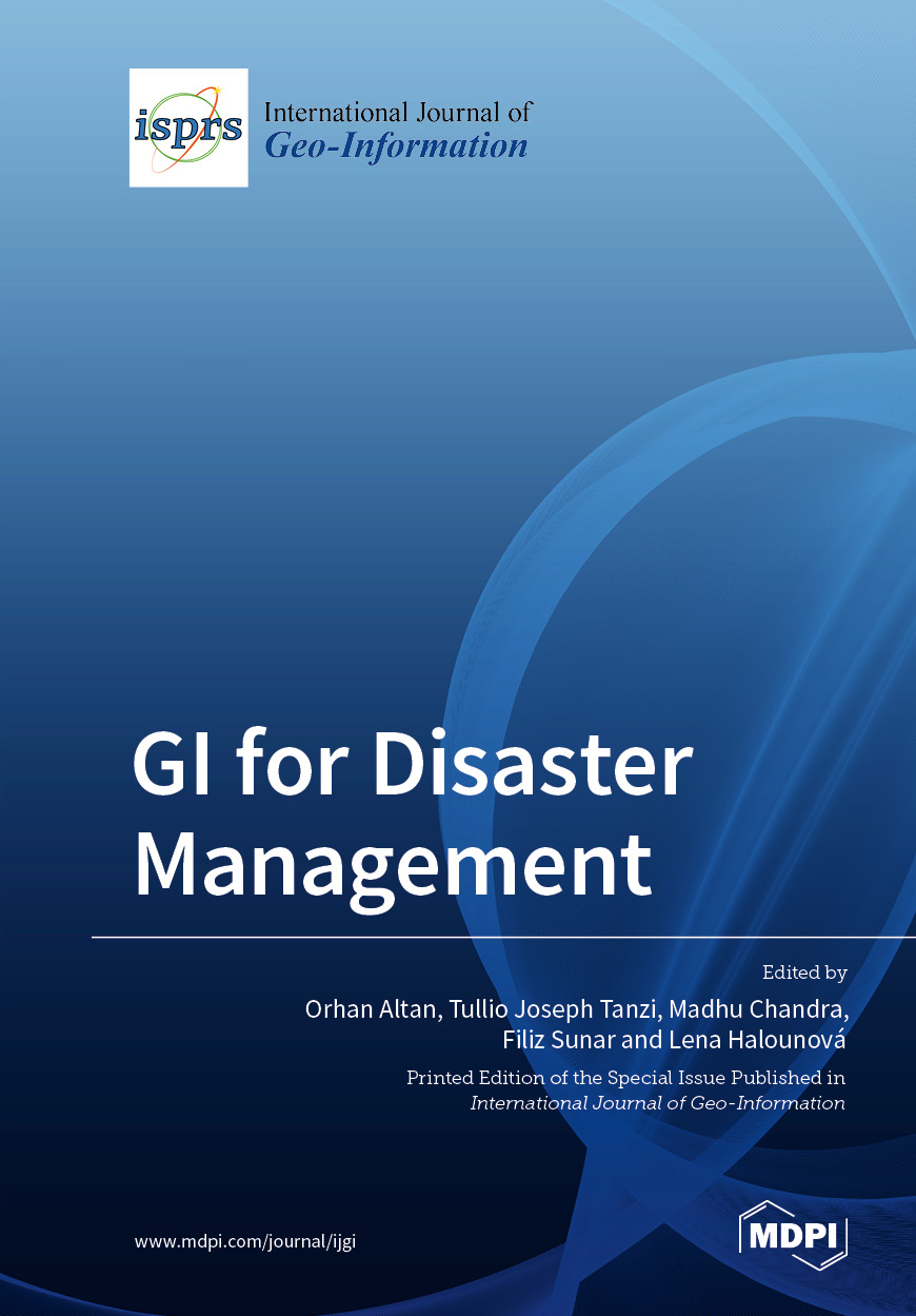 GI for Disaster Management